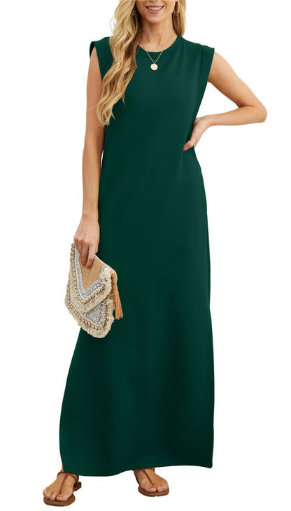 Elanora™ | Maxi dress - effortless elegance