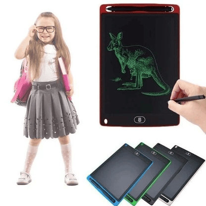 MagicPad™ | Magic LCD Drawing Tablet 