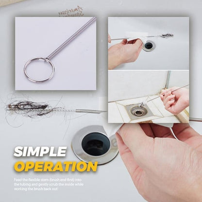 FridgeFlex™ – Removes odors &amp; bacteria in seconds