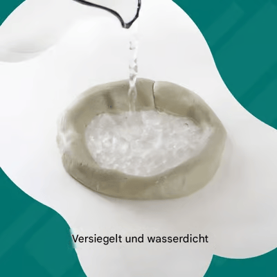 SealMend - Schnell Lecks und Risse stoppen ohne Werkzeug zu verwenden