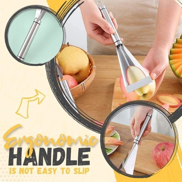 LusailStore™ - Präzisionsmesser für Obstschnitzerei