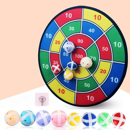 MagnoDart™ - Magnetic Dartboard