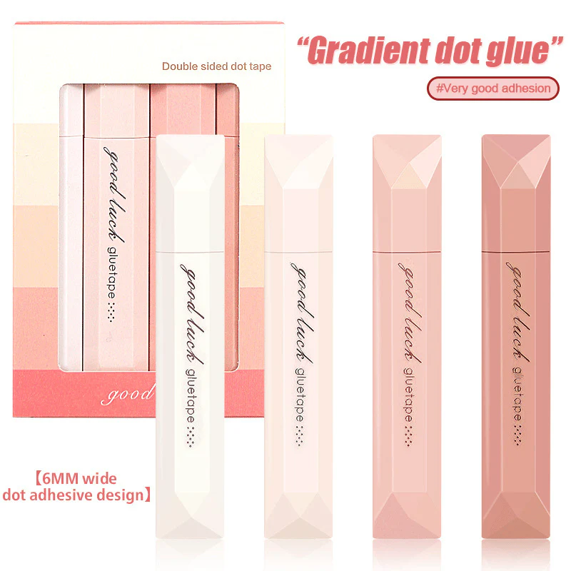 CraftFix – Perfekter Bastelklebstoff, sauber und makellos bei jeder Anwendung