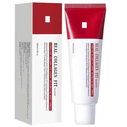 GlowSkin™ - Strahlkraft Steigerndes Gesichtsserum
