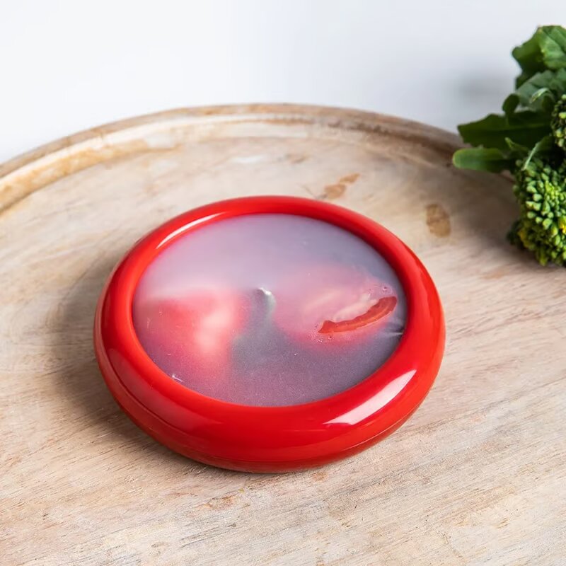 FreshGuard™ | Reusable Food Storage Box