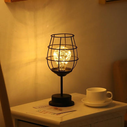 Moderne minimalistische Pendelleuchte