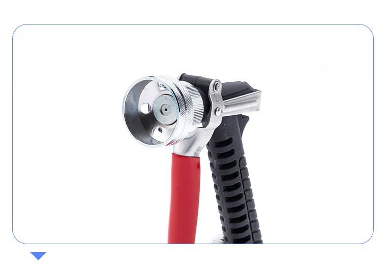 TurboMist™ | Electric High-Pressure Sprayer 