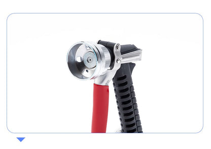 TurboMist™ | Electric High-Pressure Sprayer 