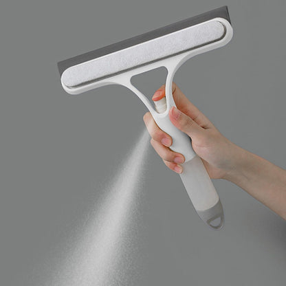 ClearMaster™ - Kristallklarer Oberflächenreiniger