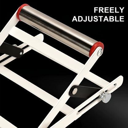 PerfectAlign™ | Adjustable blade rest