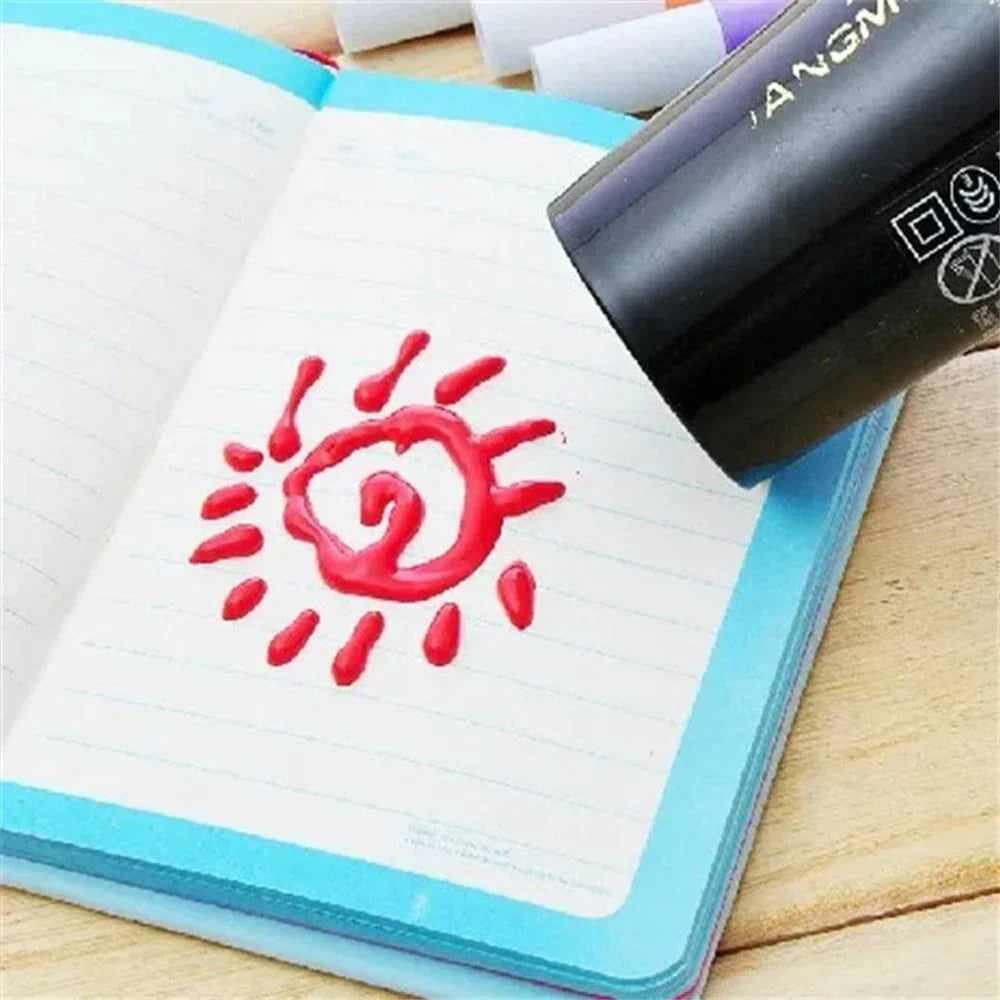 DrawPop™ | Drawings come to life in 3D