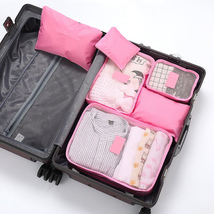 50% OFF | TravelOrganizer™ - Organize your suitcase perfectly!