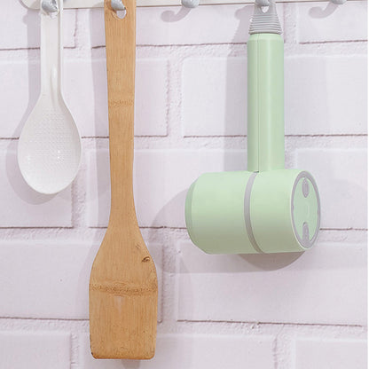 WhiskMash™ | 2 in 1 cordless whisk and potato masher