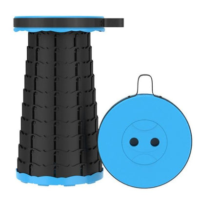 50% off | QuickSeat™ - Portable Telescopic Stool [Last Day Discount]