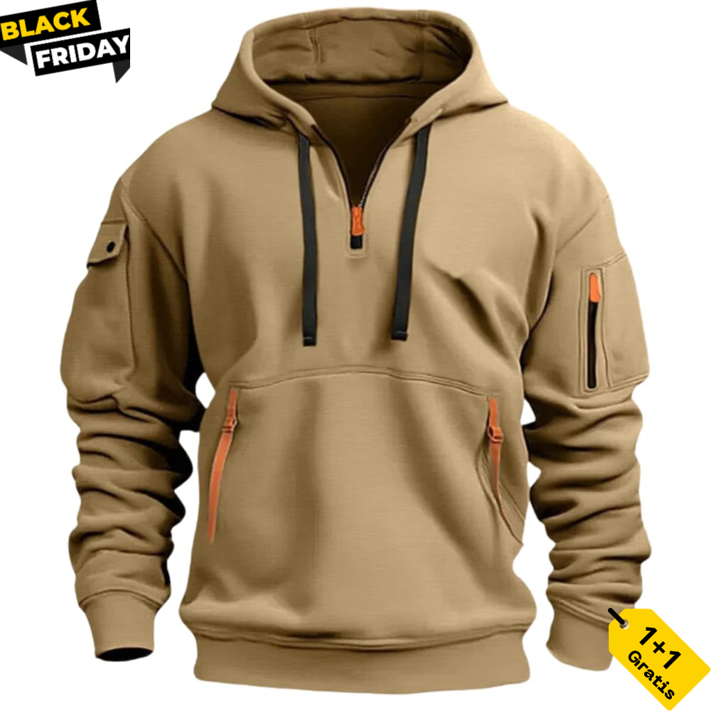 Hoodix™ – Hoodie