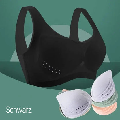 ChillBra™ | Stay cool and comfortable all summer long!