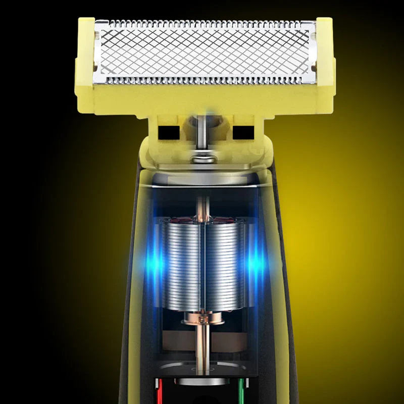 50% off | ShaveMe™ - Full Body Shaver [Last Day Discount] 
