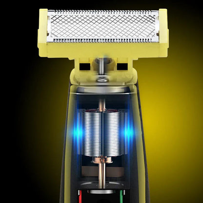 50% off | ShaveMe™ - Full Body Shaver [Last Day Discount] 