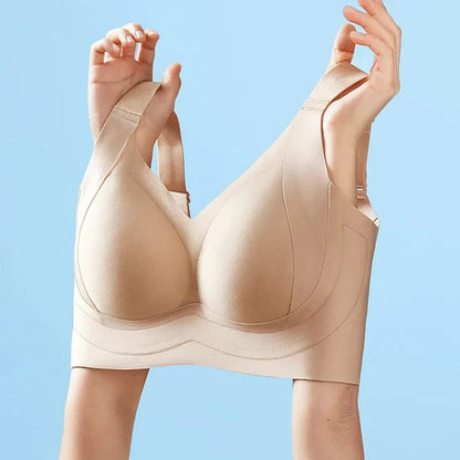 50% off | ComfortMax™ - The wireless bra with seamless, full coverage [Last day discount]