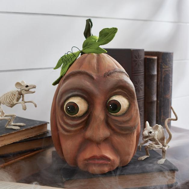 lusailstore™ | Expressive pumpkin 