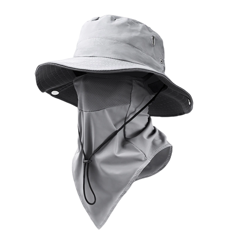 SunGuardPro - Rundumschutz vor Sonne ohne Schwitzen oder Sonnenbrand