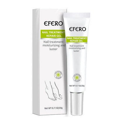 Efero™ - Nährendes Nagelpflegesystem