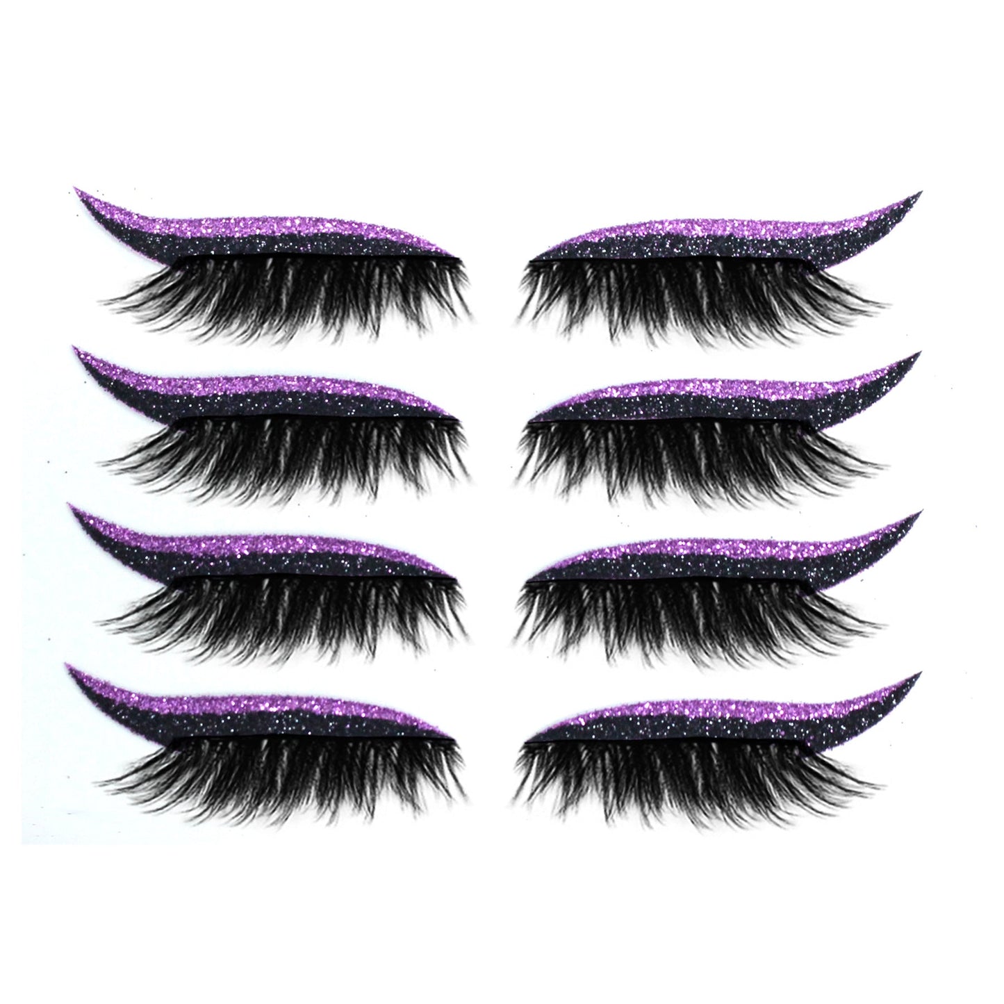 GlamEase – Perfekter Katzenaugen-Look sofort und ohne Schmiererei