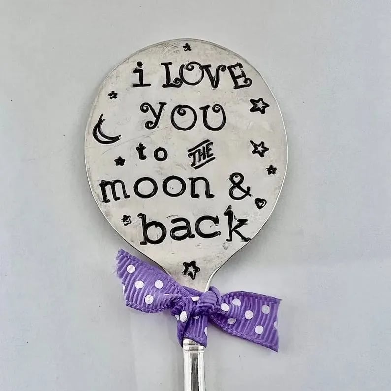 Florabel™ - Garden Marker &amp; Friendship Gift 