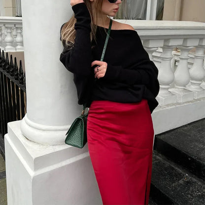 Annemiek™ | Luxury Sweaters