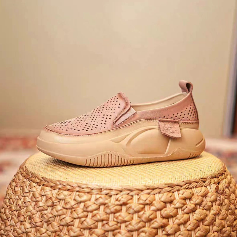 AirStep™ | Breathable, soft-soled shoes for women 