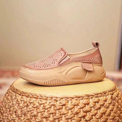 AirStep™ | Breathable, soft-soled shoes for women 