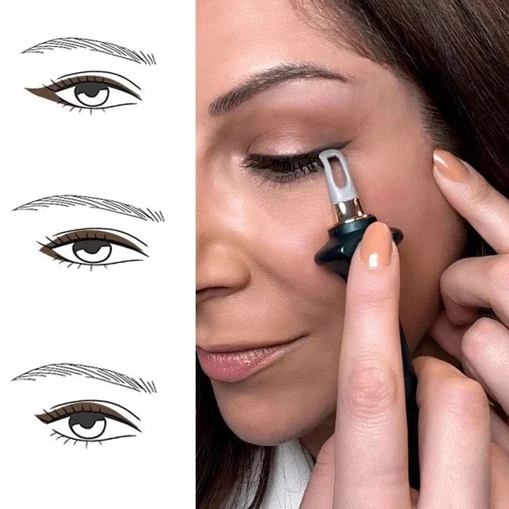 LashLine™ - Flüssiger Eyeliner mit sanftem Gleiten