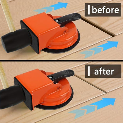 GapFixer Pro - Lücken im Boden schnell und perfekt schließen