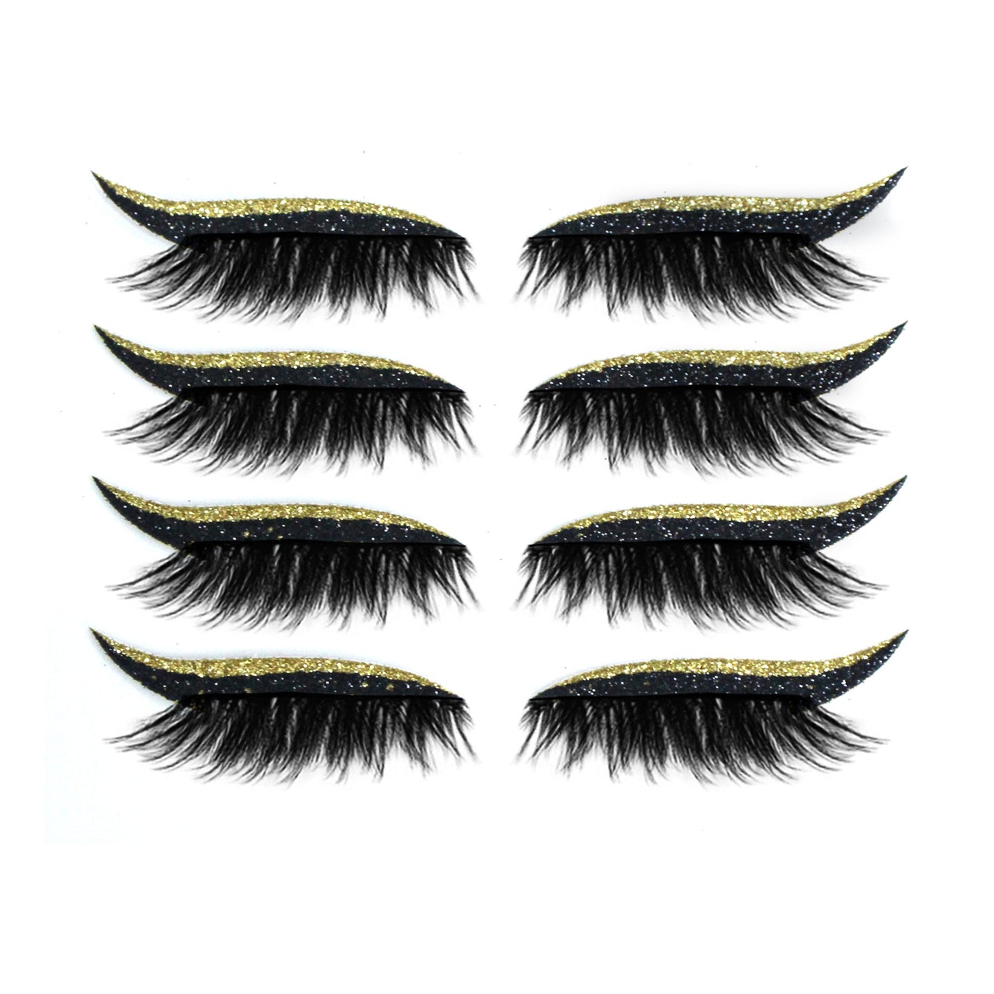 GlamEase – Perfekter Katzenaugen-Look sofort und ohne Schmiererei