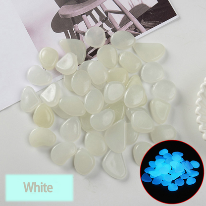 GlowPebbles™ | Bring light into dark paths