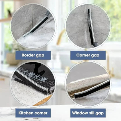 GrimeGuard™ | Hard Bristle Grout Brush