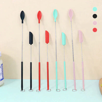 ScrapeMate™ – Not a drop is left behind