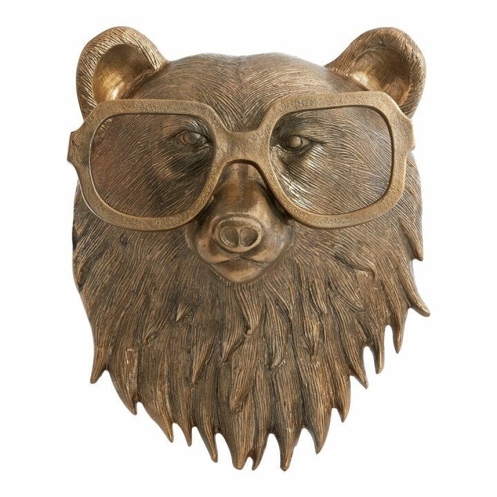 StyleDecor™ | Frankie the Deer Wall Mount