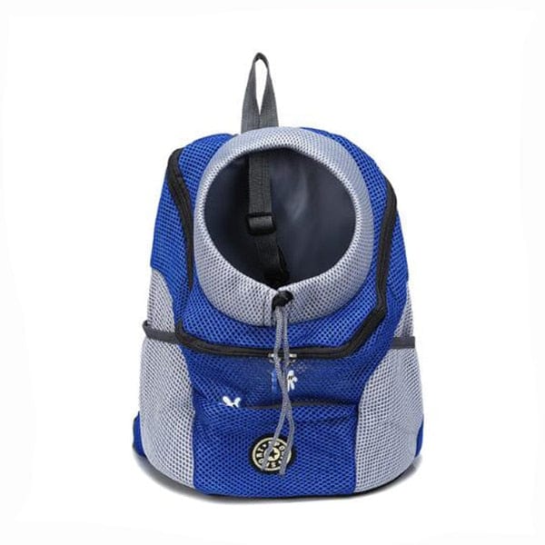 DogFri™ | Backpack - Breathable Dog Carrier