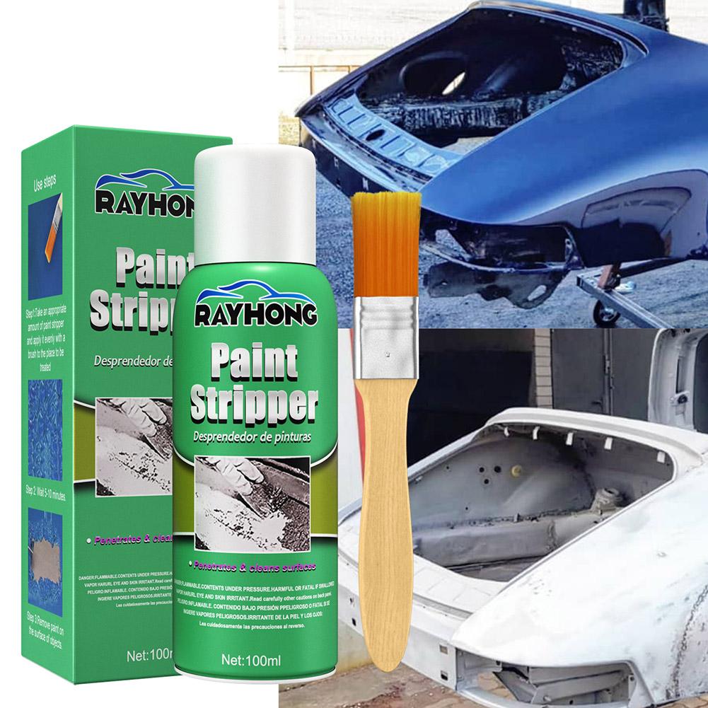 PaintStripper™ | Effective Paint Remover [1+1 Free]