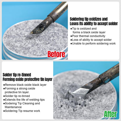 50% OFF | TipRevive™ | Advanced soldering flux [Rabat på sidste dag]