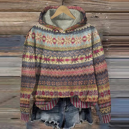 50% off | Asher™ - Cozy Fall Vibes Hoodie [Last Day Discount] 