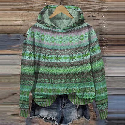 50% off | Asher™ - Cozy Fall Vibes Hoodie [Last Day Discount] 