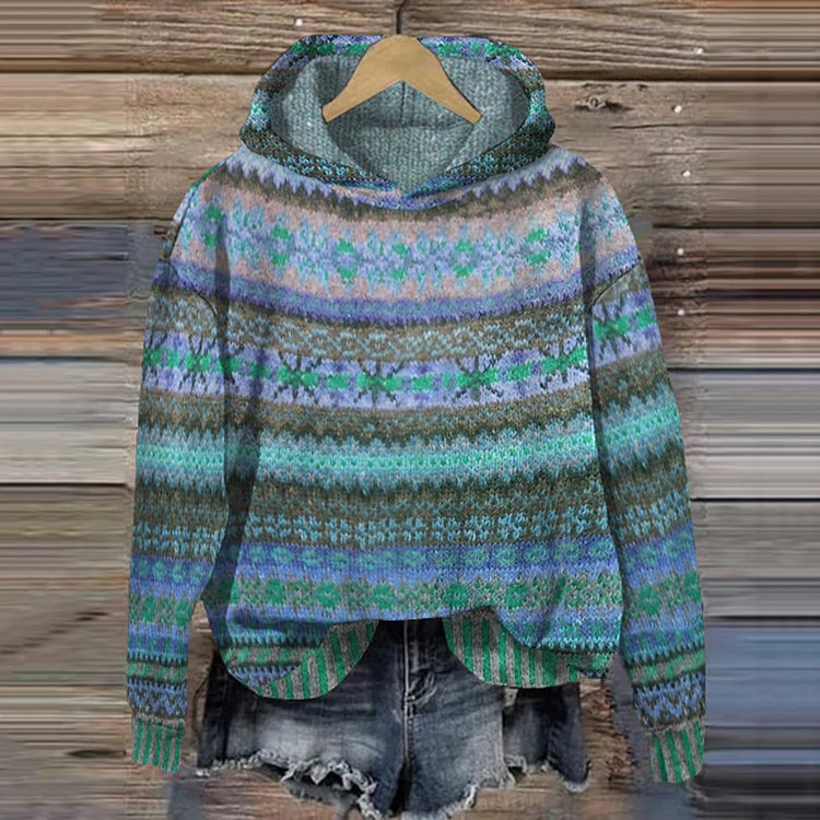 50% off | Asher™ - Cozy Fall Vibes Hoodie [Last Day Discount] 
