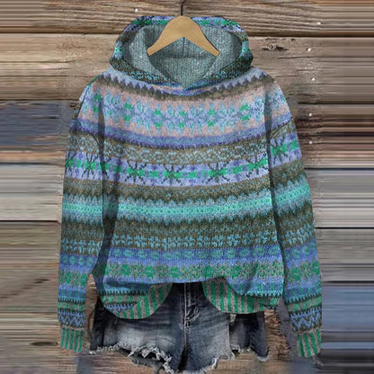 50% off | Asher™ - Cozy Fall Vibes Hoodie [Last Day Discount] 