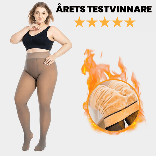 WinterLeggings™ - Now you can wear tights all year round