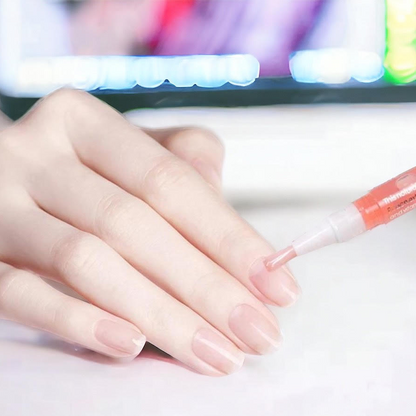 NailGlow™ | Nail Growth Serum 