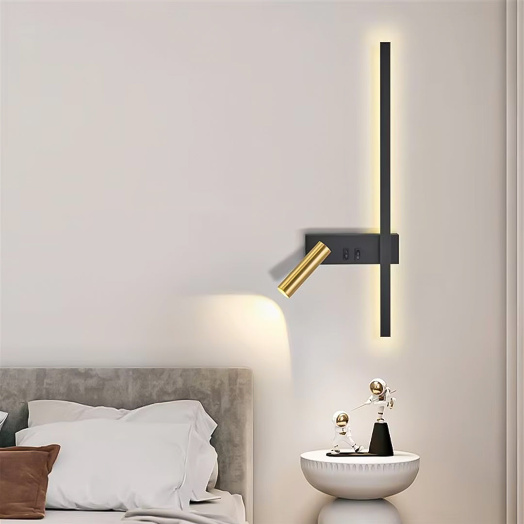 50% off | Wallista™ - Nordic wall light [Last day discount]