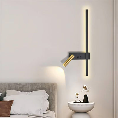 50% off | Wallista™ - Nordic wall light [Last day discount]