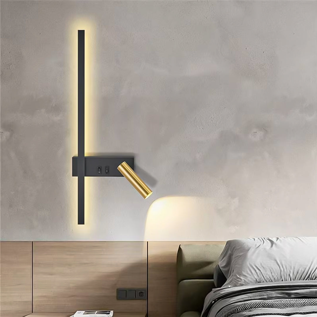 50% off | Wallista™ - Nordic wall light [Last day discount]